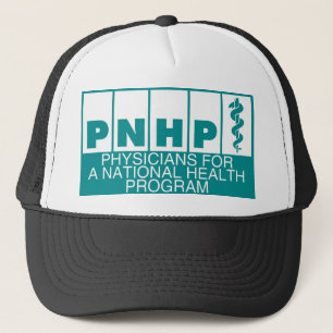 Camionero Gorra de PNHP