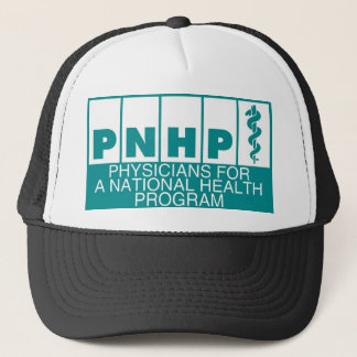 Camionero Gorra de PNHP