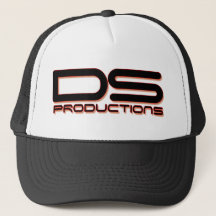 GORRA de producciones de DS