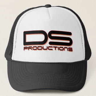 Camionero GORRA de producciones de DS