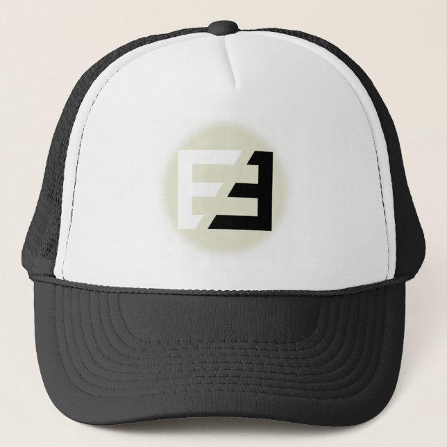 Camionero Gorra de propiedades (Anverso)