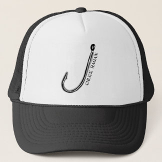Camionero Gorra de Ragan de la tirada