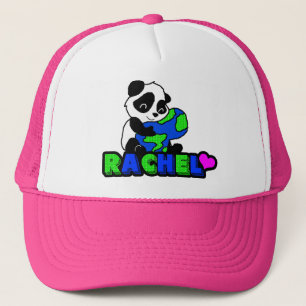 Camionero Gorra de Raquel