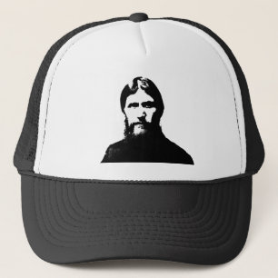 Camionero Gorra de Rasputin