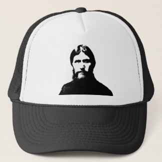 Camionero Gorra de Rasputin