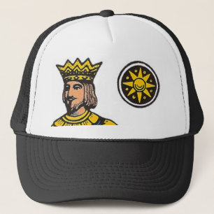 Camionero gorra de Re Denari