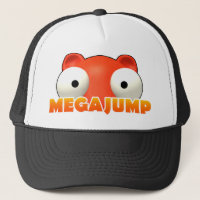 Gorra de Redford