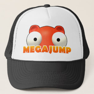 Camionero Gorra de Redford