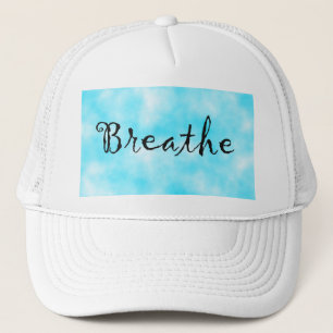 Camionero Gorra de Respiración