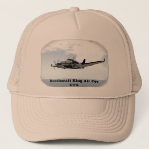Camionero Gorra de rey Air C90 GTX Trucker