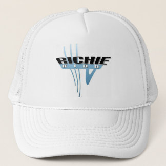 Camionero Gorra de Richie Kidd