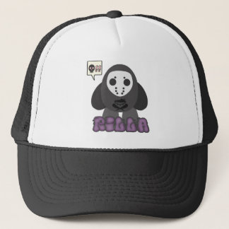 Camionero Gorra de Rilla
