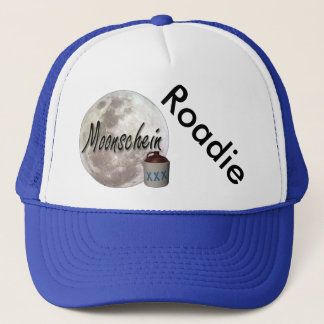 Camionero Gorra de Roadie