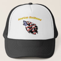 Gorra de Rockhound