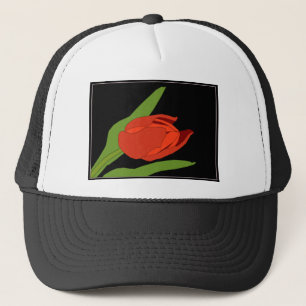 Camionero Gorra de Rosebud