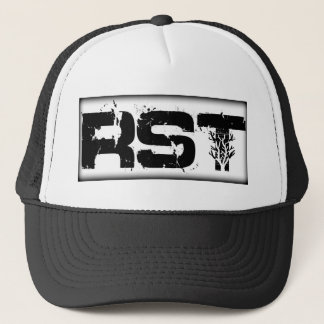 Camionero Gorra de RST