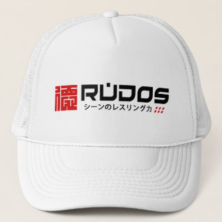 Camionero Gorra de RUDOS "Puro"