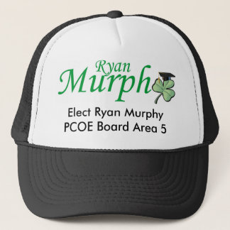 Camionero Gorra de Ryan Murphy