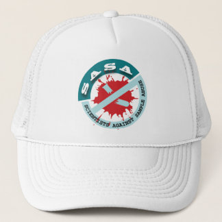 Camionero Gorra de SASA