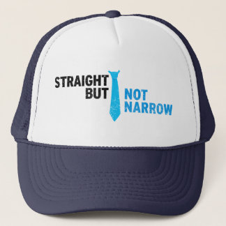 Camionero Gorra de SBNN