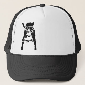 Camionero Gorra de S'BYD
