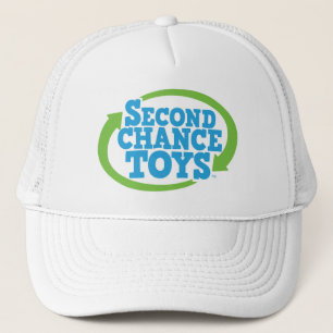 Camionero Gorra de SCT