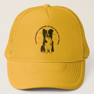 Camionero Gorra de seguimiento