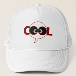 Camionero gorra de seguimiento de Guay