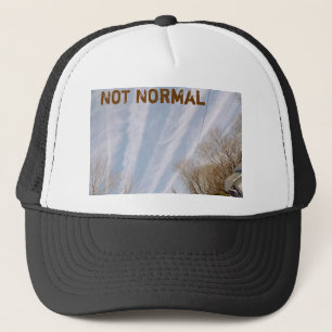 Camionero Gorra de seguimiento químico