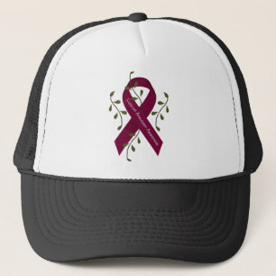 Camionero Gorra de sensibilización sobre el neuralismo