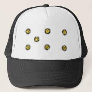 Camionero Gorra de Sette Bello