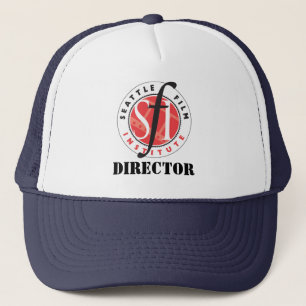 Camionero Gorra de SFI - director