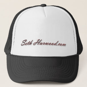 Camionero Gorra de SH.Com