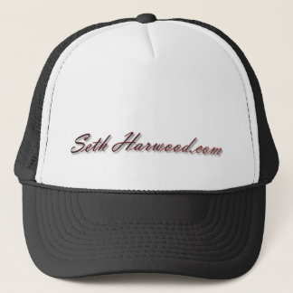 Camionero Gorra de SH.Com