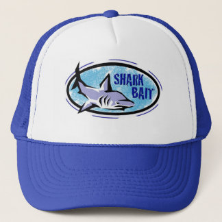 CAMIONERO GORRA DE SHARK_BAIT