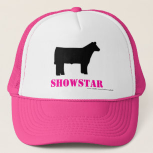 Camionero Gorra de Showstar