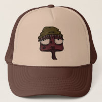 Gorra de Shroom