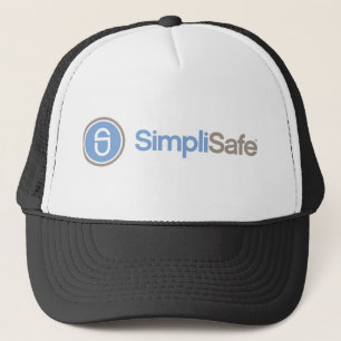 Camionero Gorra de SimpliSafe