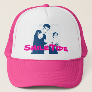 Camionero Gorra de SmileTide