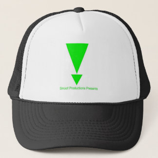 Camionero Gorra de Smoof