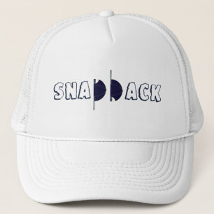 Camionero Gorra de Snapback