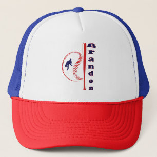 Camionero Gorra de Snapback Deportivo All Star con Temas De 