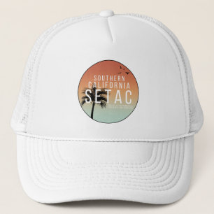 Camionero Gorra de SoCal SETAC