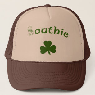 Camionero Gorra de Southie