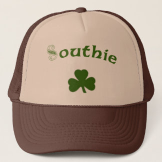 Camionero Gorra de Southie
