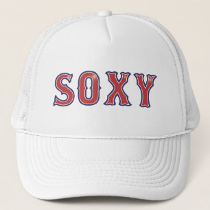 Camionero Gorra de Soxy