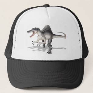 Camionero Gorra de Spinosaurus