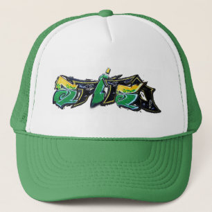 Camionero Gorra de Spitso
