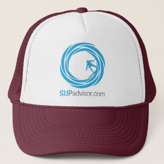 Camionero Gorra de SUPadvisor