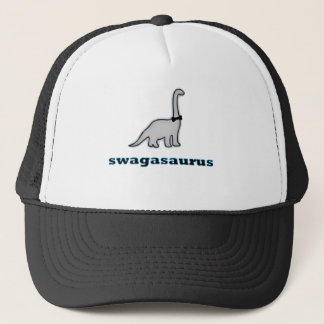 Camionero Gorra de Swagasaurus